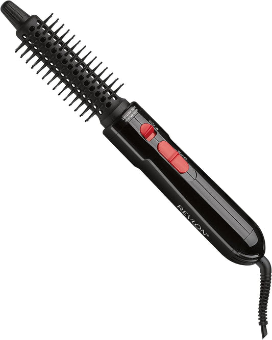Hair Tools RVHA6017UK Tangle Free Hot Air Styler, Black
