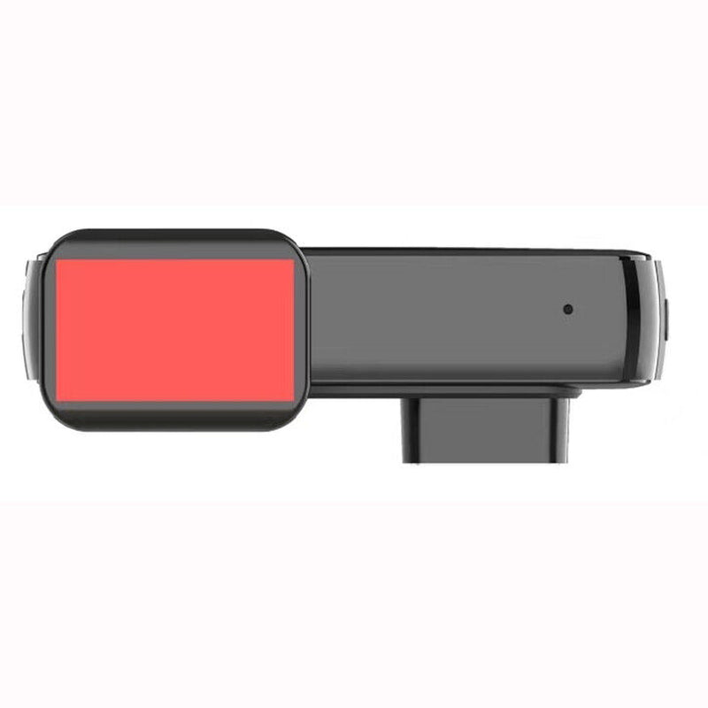Goodyear Car HD Micro Dash Cam One Button Plug & Play Camera Video Recorder DVR