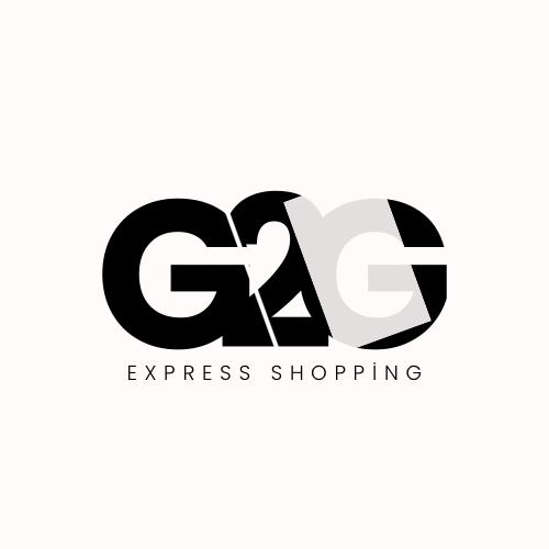 G2G EXPRESS SHOPPING